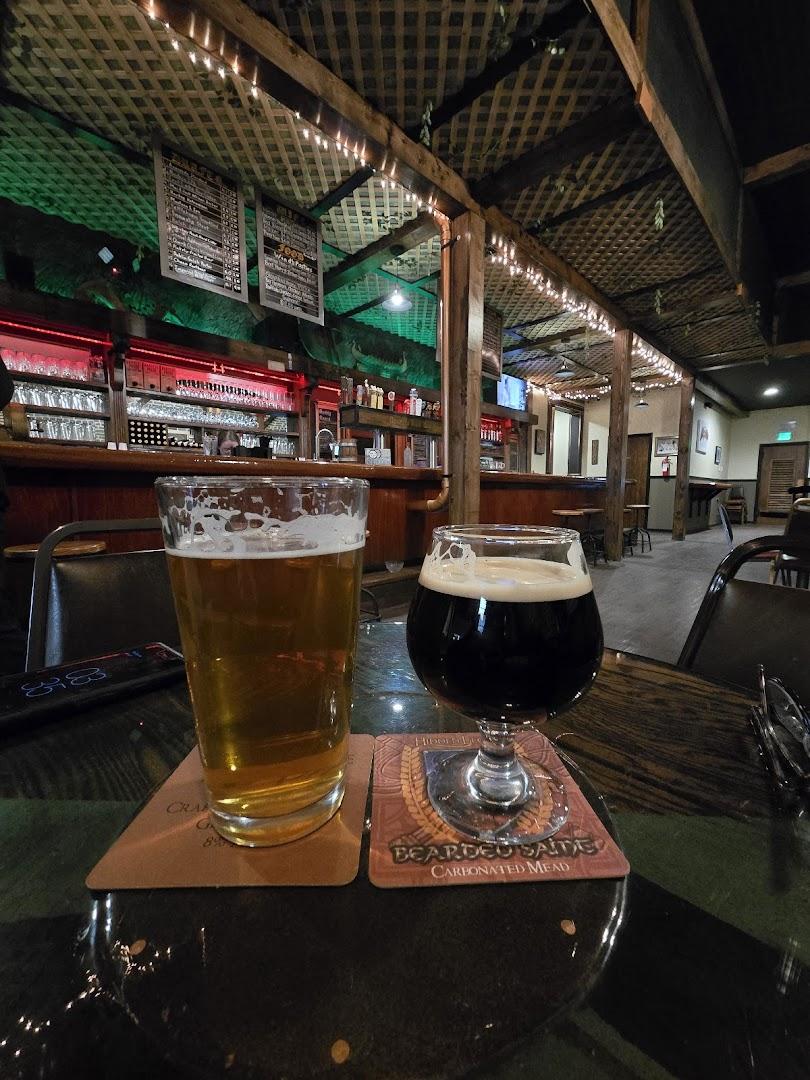Northern Hall Tap Room