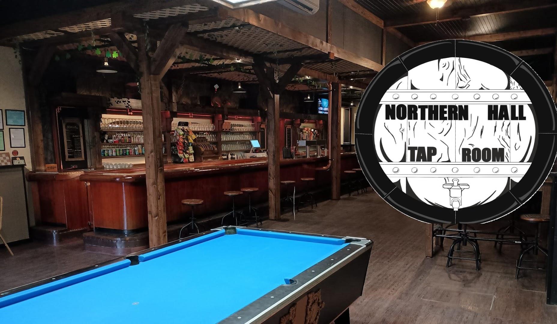 Northern Hall Tap Room